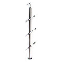 Manufacturers Exporters and Wholesale Suppliers of Railing Baluster Rajkot Gujarat